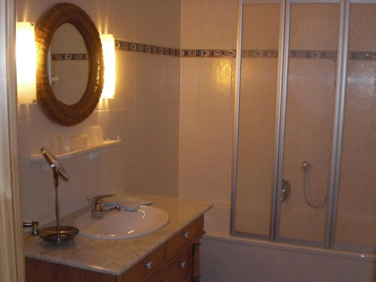 Ferienwohnung Ernst Berchtesgaden